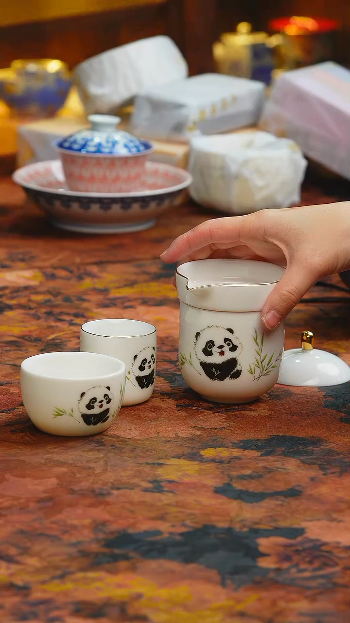 【闪购商品】楽门茶器！！！！