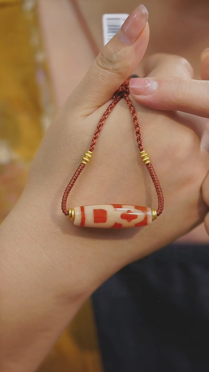 玛瑙/玉髓项链未镶嵌多样性发其一