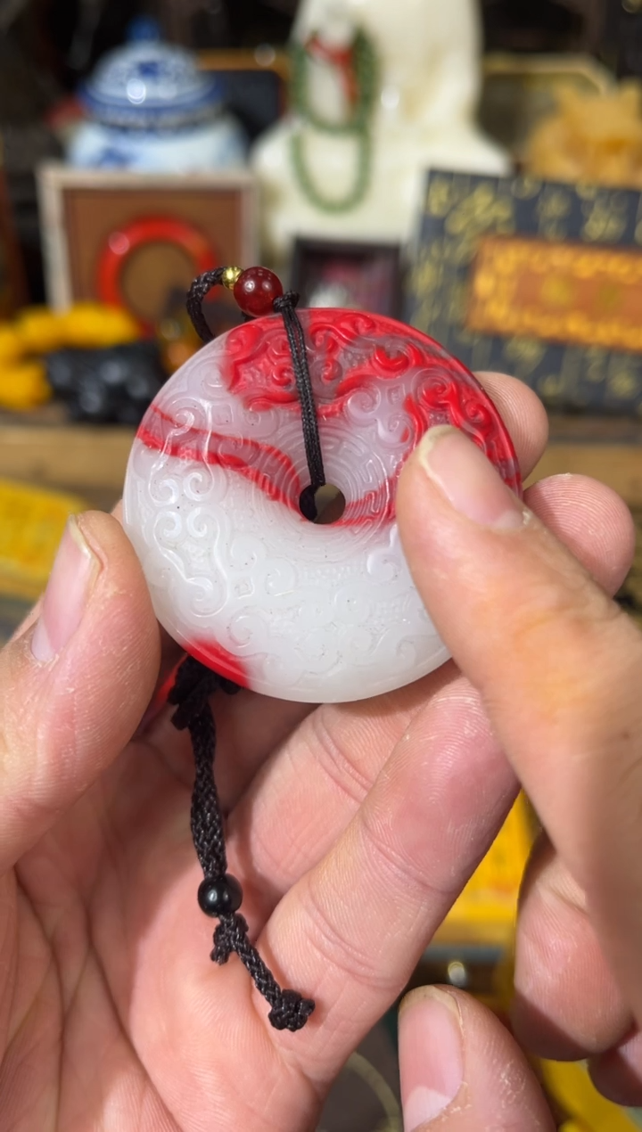 【闪购商品】和田玉瑞瑞瑞瑞瑞瑞瑞瑞未镶嵌瑞瑞瑞瑞瑞瑞瑞瑞