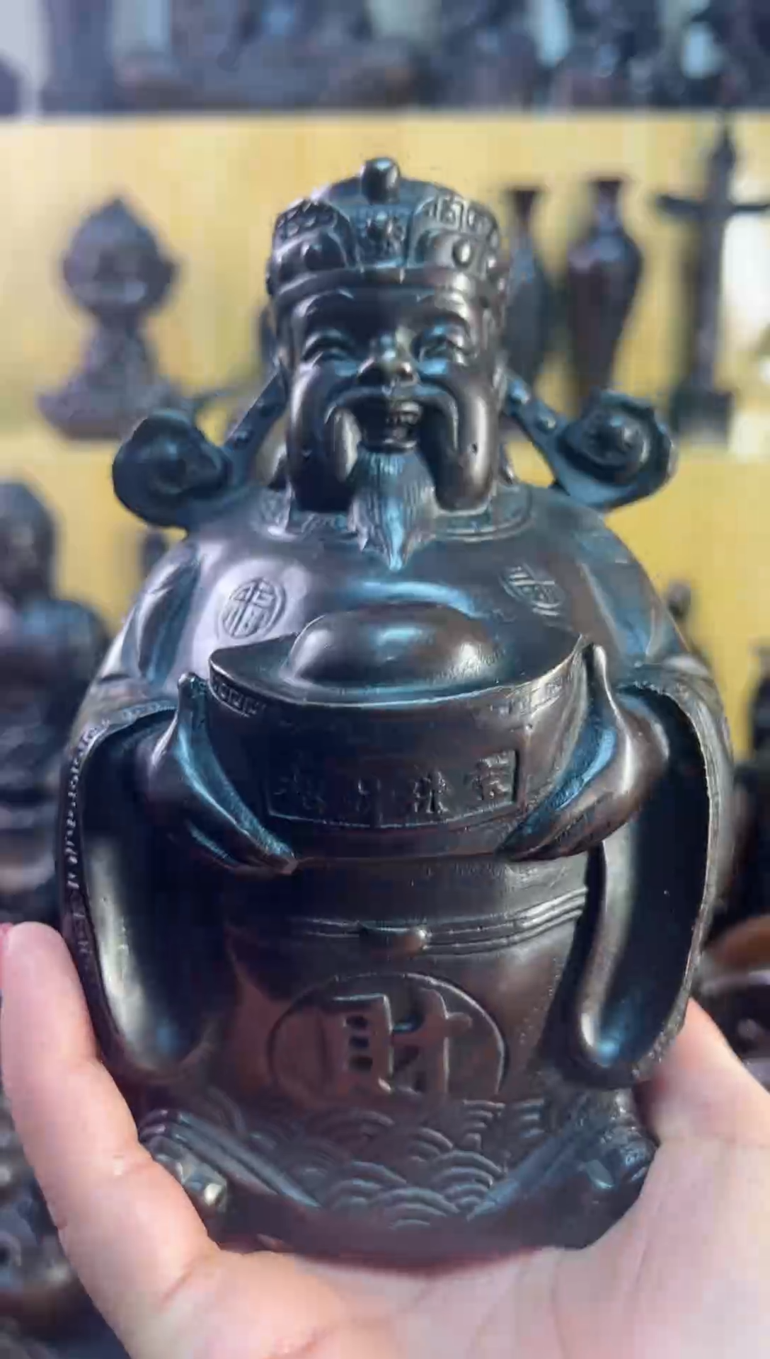 【闪购商品】1案台摆件 物品摆件