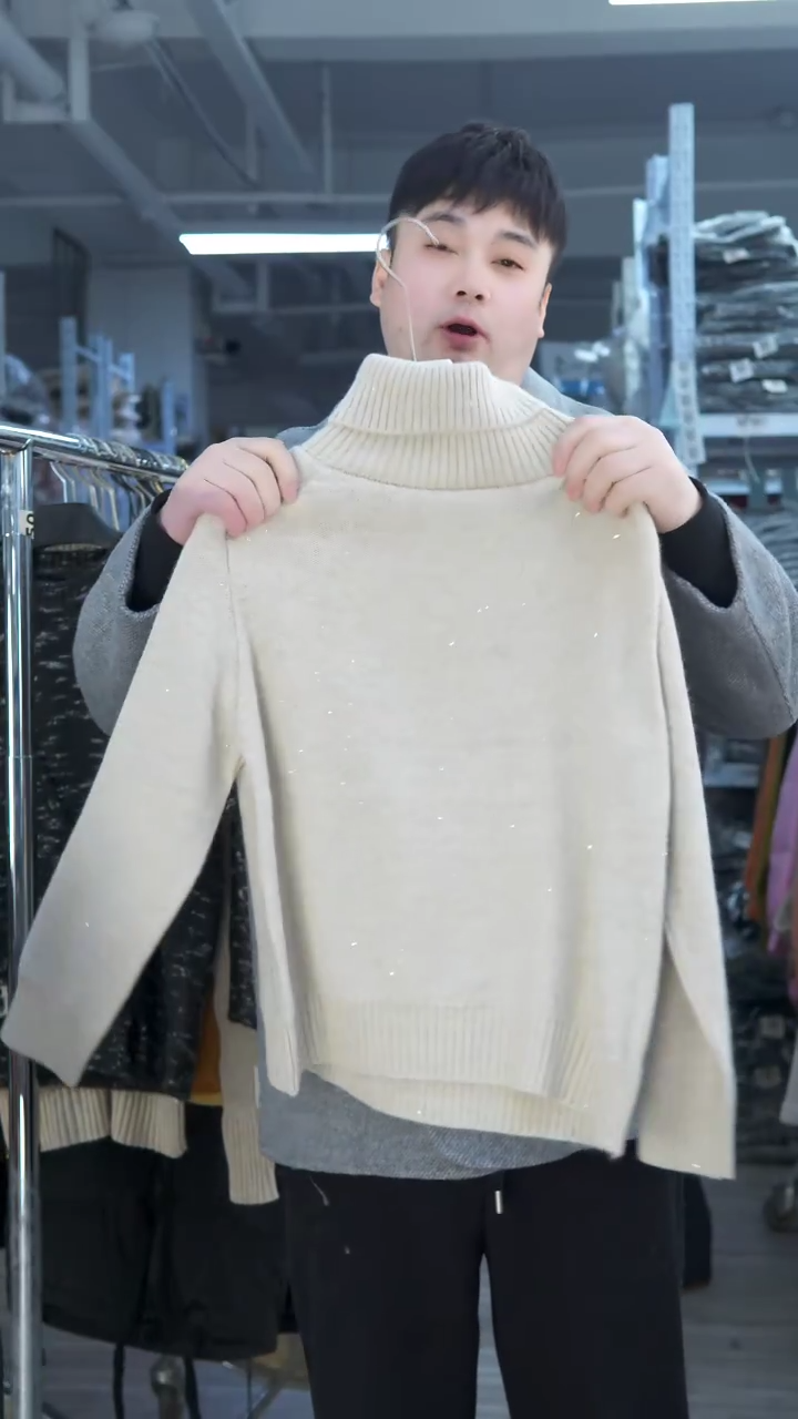 玉姐家高品质毛衣