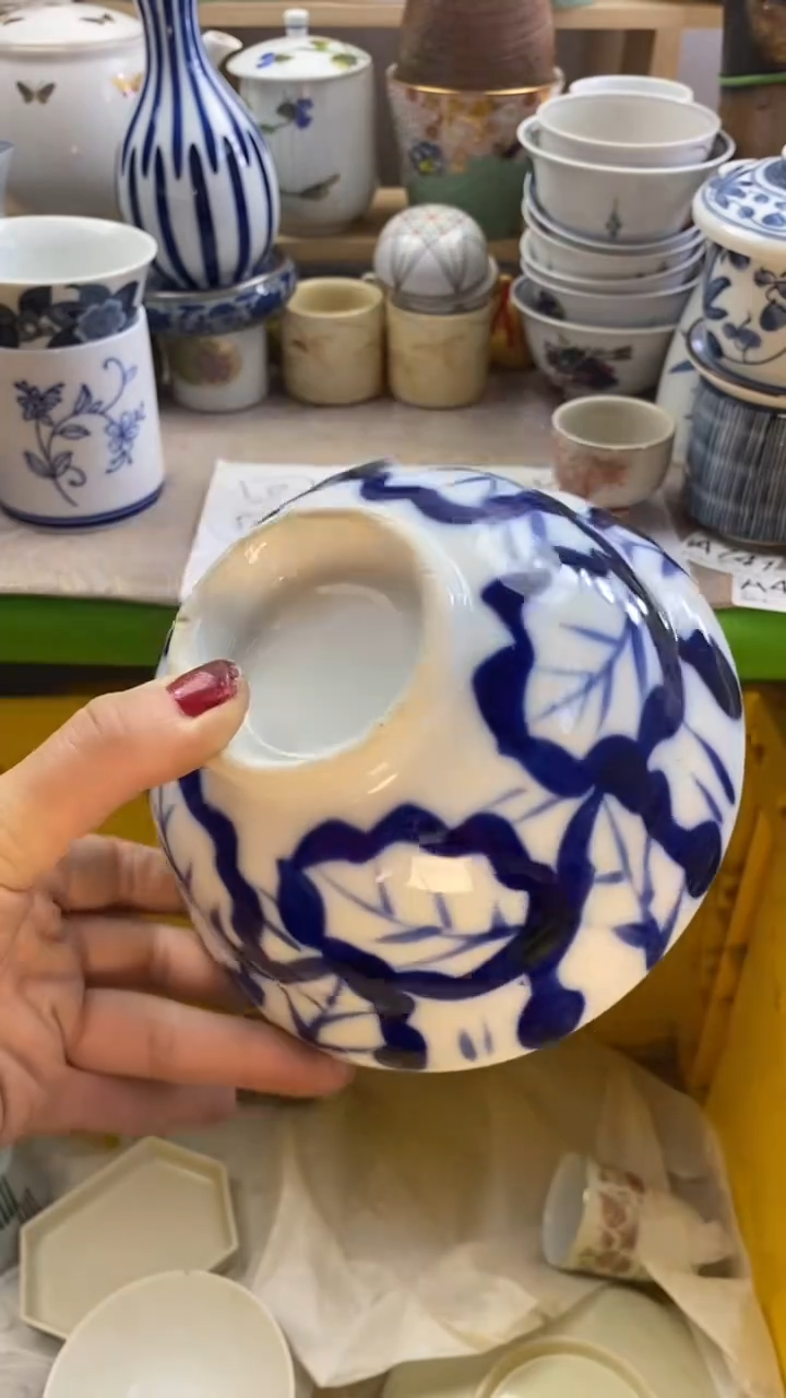 瓷片无**语回流瓷器默认微瑕0743