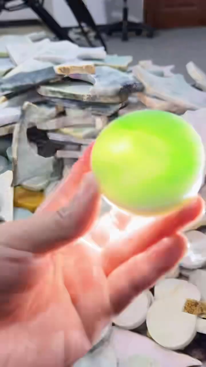 【闪购商品】翡翠挂件未镶嵌A货康壹163