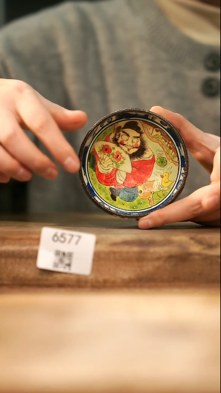 【落单孤品】福利/杯子@@6577