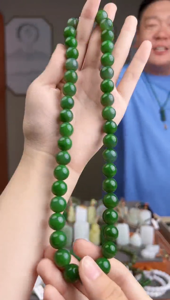 和田玉未镶嵌颈饰多样性发货 拍一单发一个