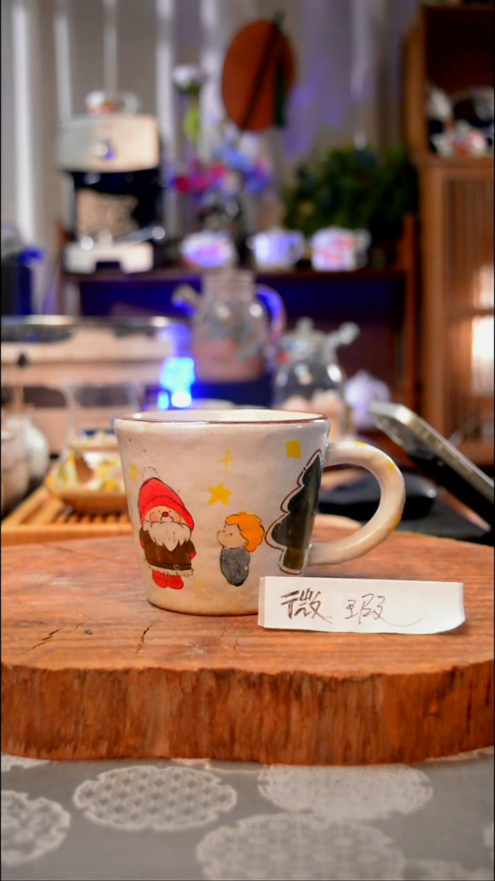 【闪购商品】杯景德镇瓷生活手作