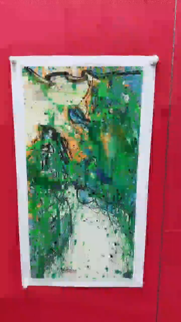 【闪购商品】国画赵燮书画精品