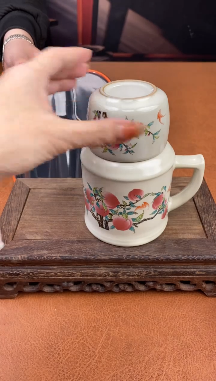 【闪购商品】陶禧茶器闪购福利V