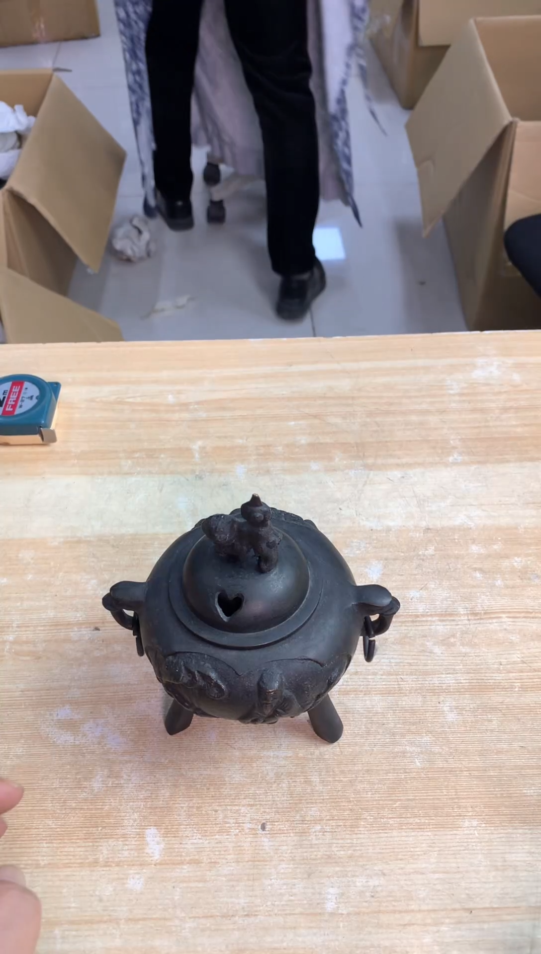 无默认微瑕，no退no换，介意勿拍