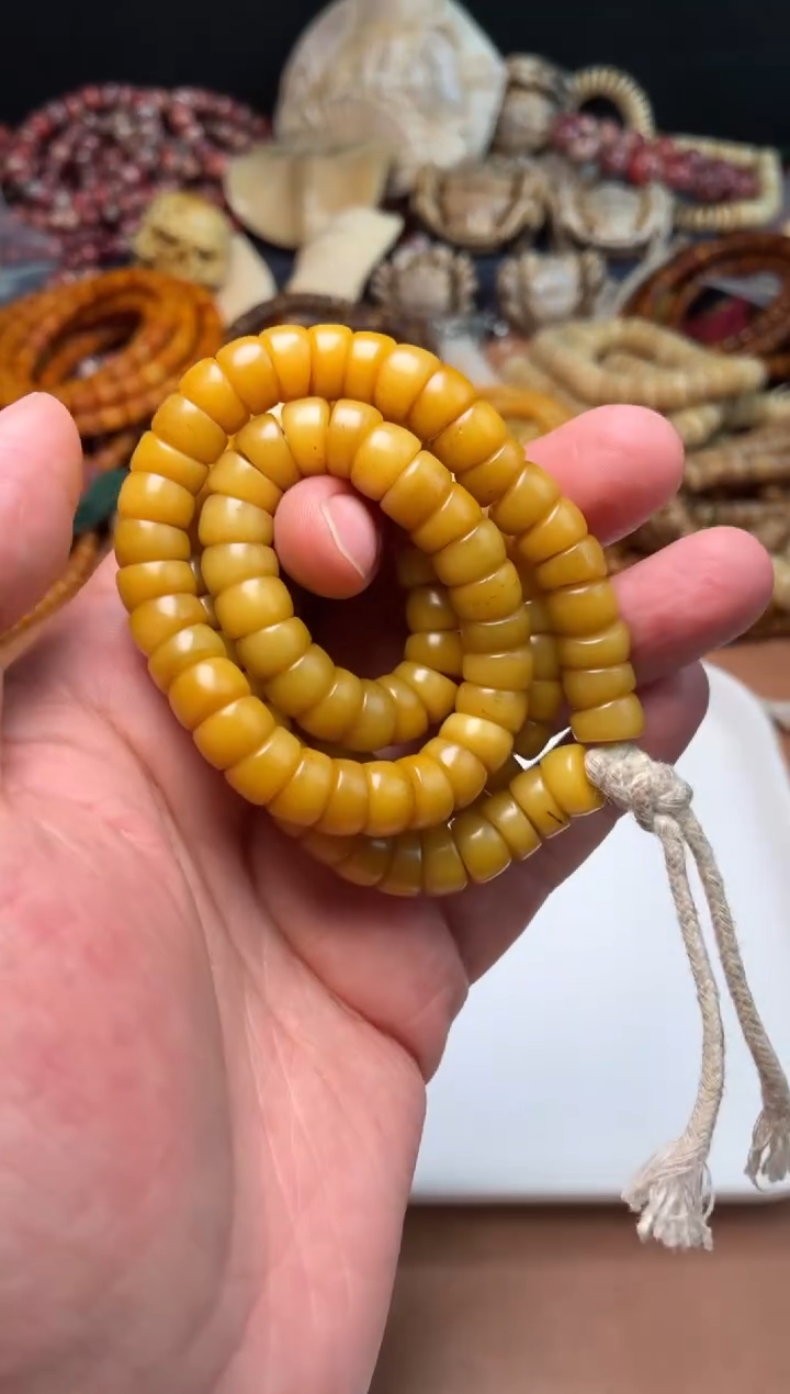 牛骨其他口*木TT136-腿骨大肠长串