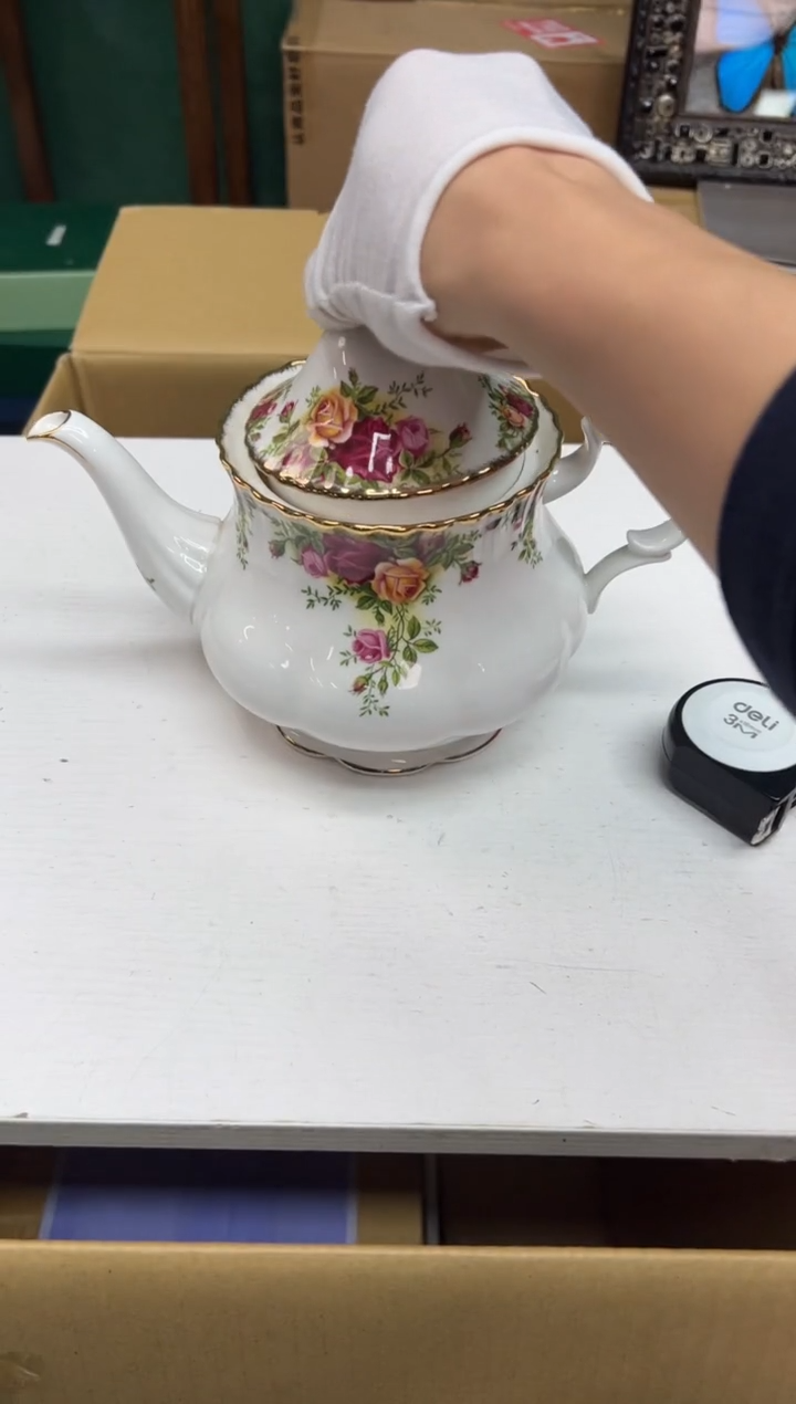 【闪购商品】瓷片H426 好好好好好好
