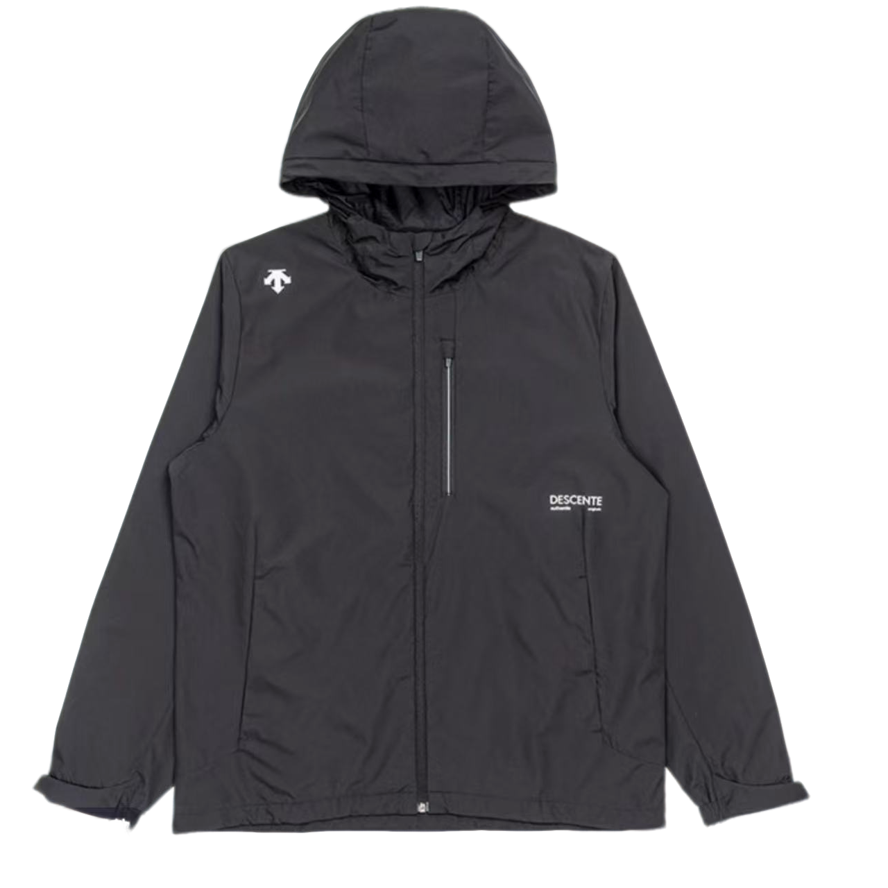 DESCENTE/迪桑特【新品特惠】男女同款软壳冲锋衣加绒系列