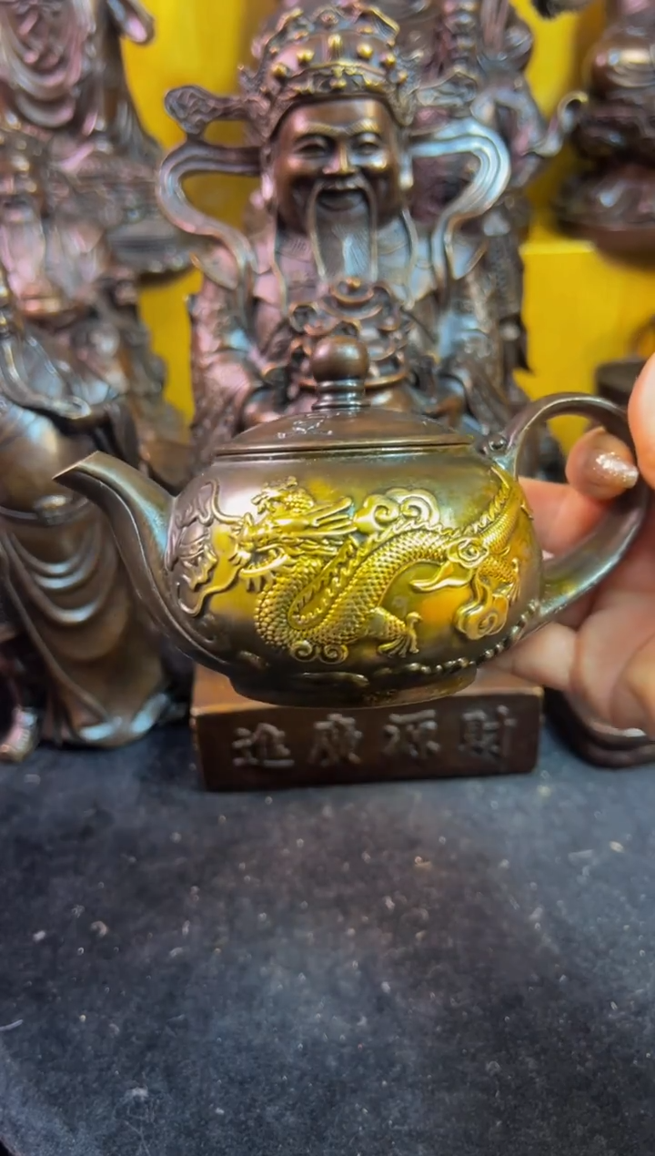 【闪购商品】1案台摆件 物品摆件 