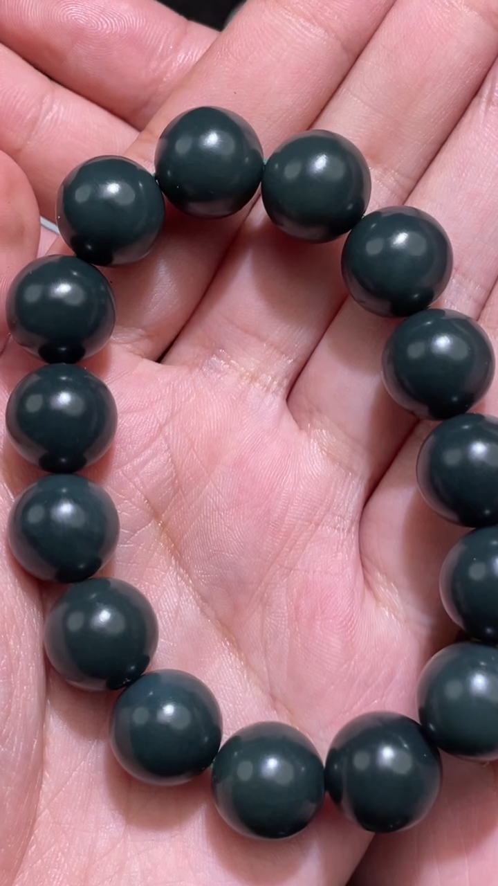 【闪购商品】和田玉1.14HS多样性拍一发一未镶嵌59