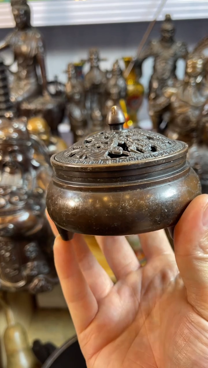 【闪购商品】.案台摆件 物品摆件