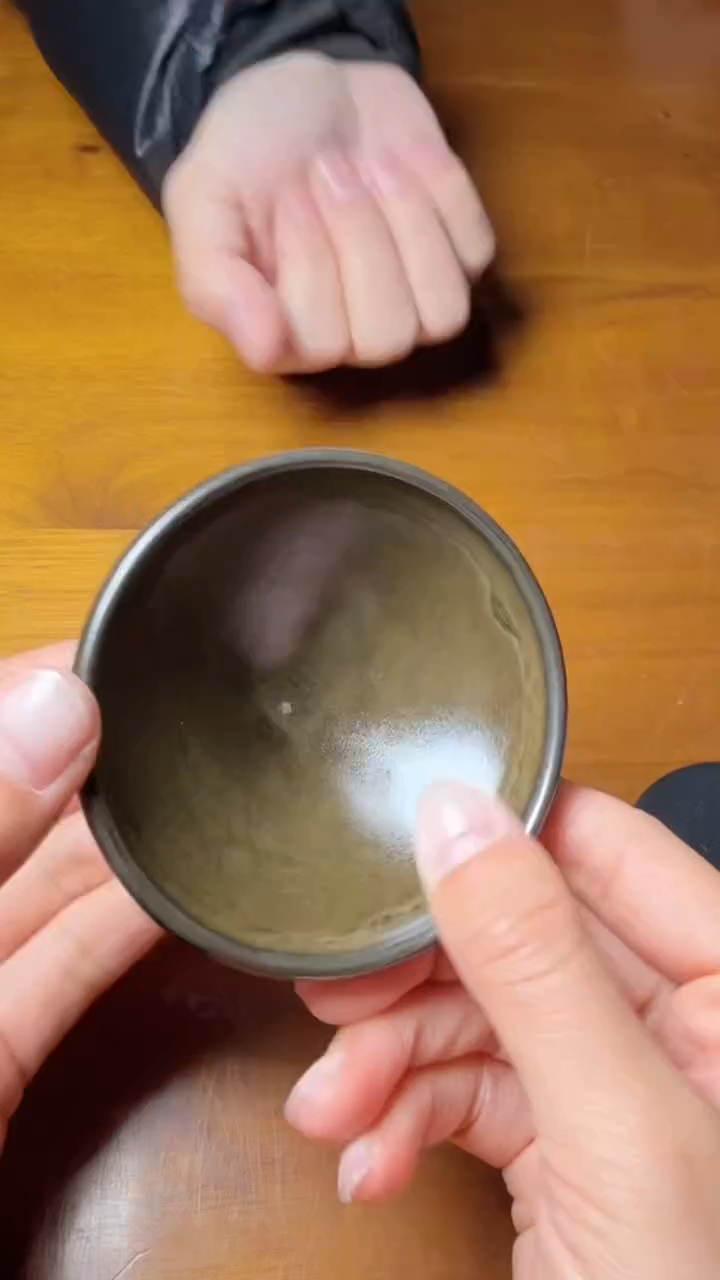 茶盏詹桂溪高端收藏66