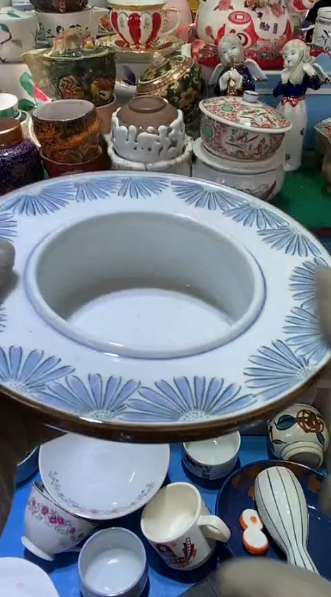 【闪购商品】瓷片1111111111111111