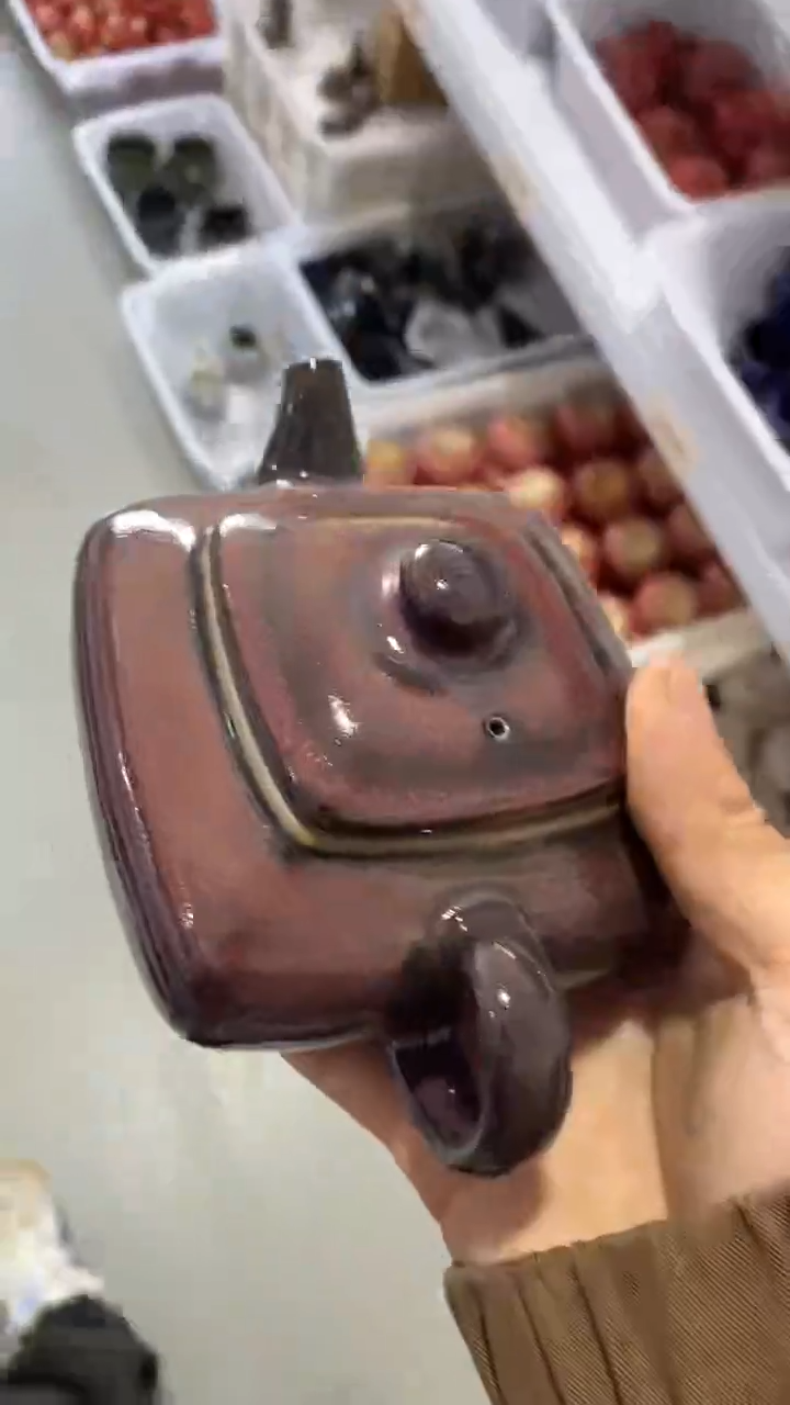 瓷片陶瓷茶具茶器