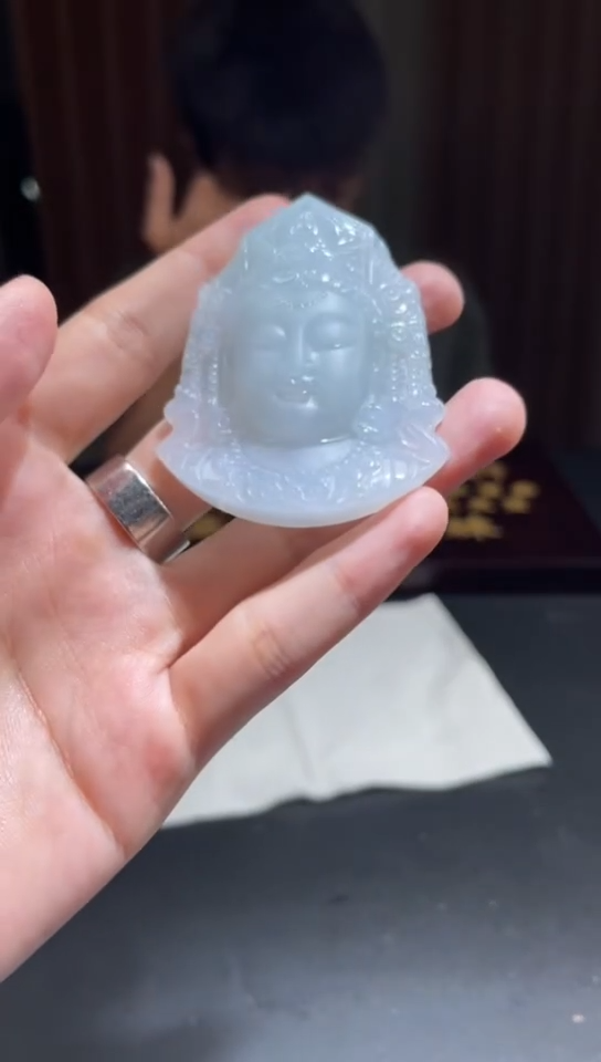未镶嵌定制翡翠定制孤品