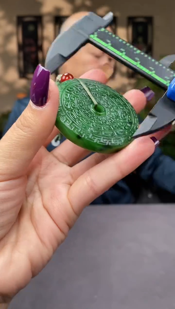 【闪购商品】和田玉颈饰未镶嵌C271