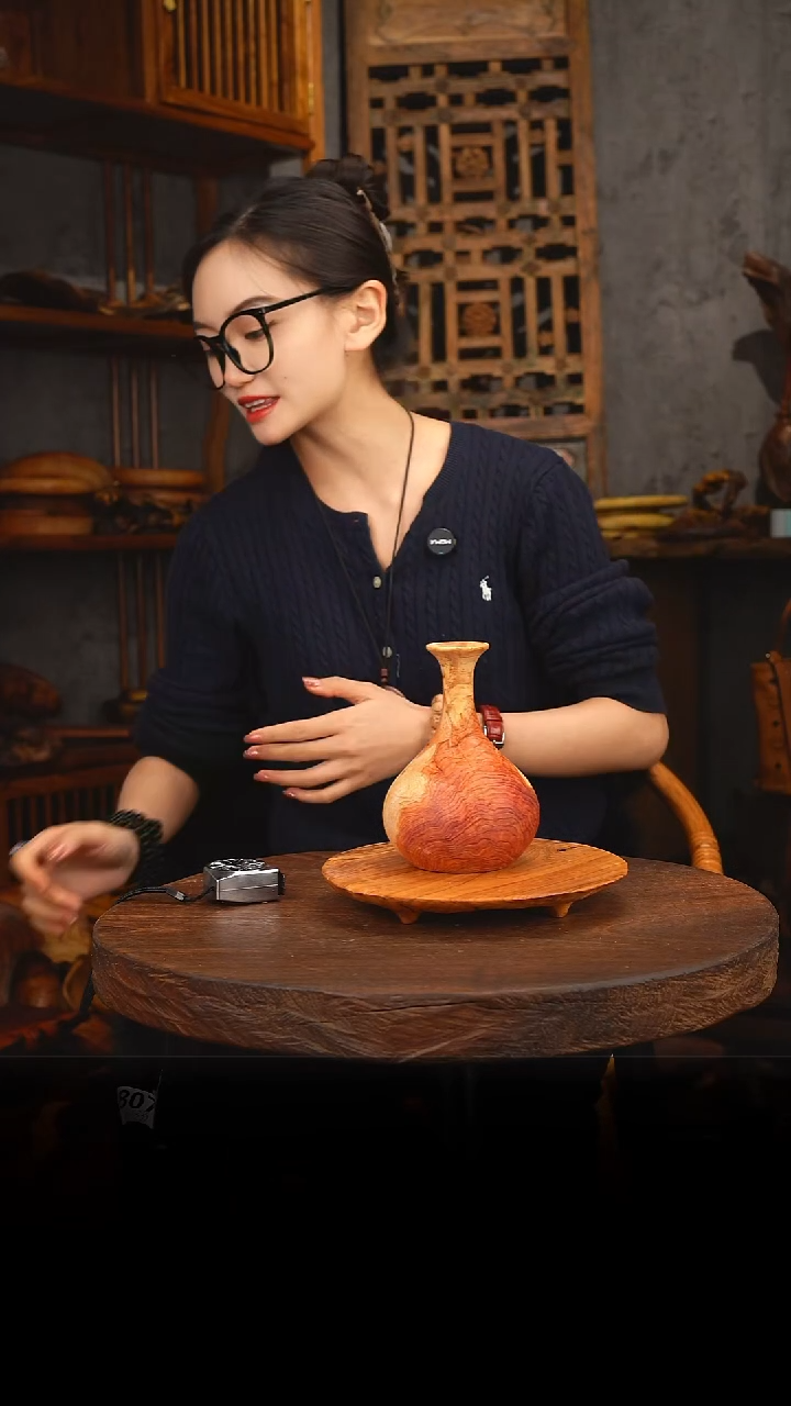 老叶木作作品959