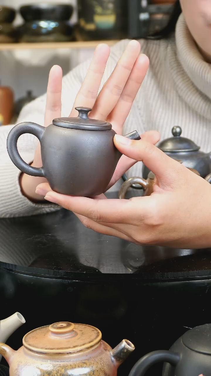 【闪购商品】壶375b- 苏橙茶周边....