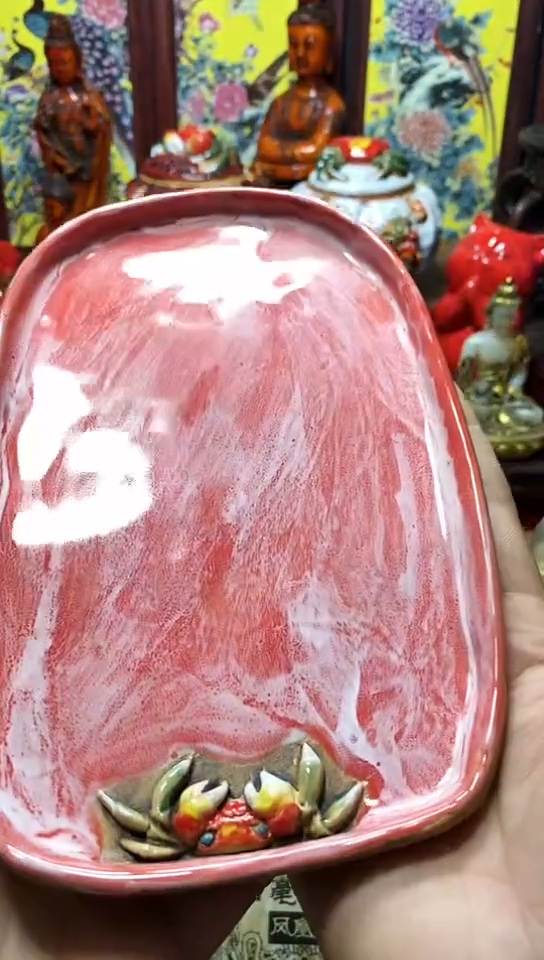 瓷器默认链接一物一拍