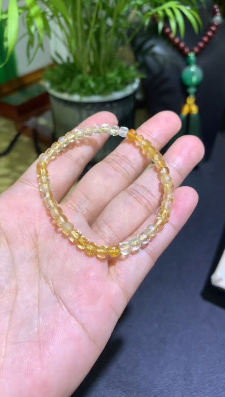 手镯玛瑙/玉髓未镶嵌00067