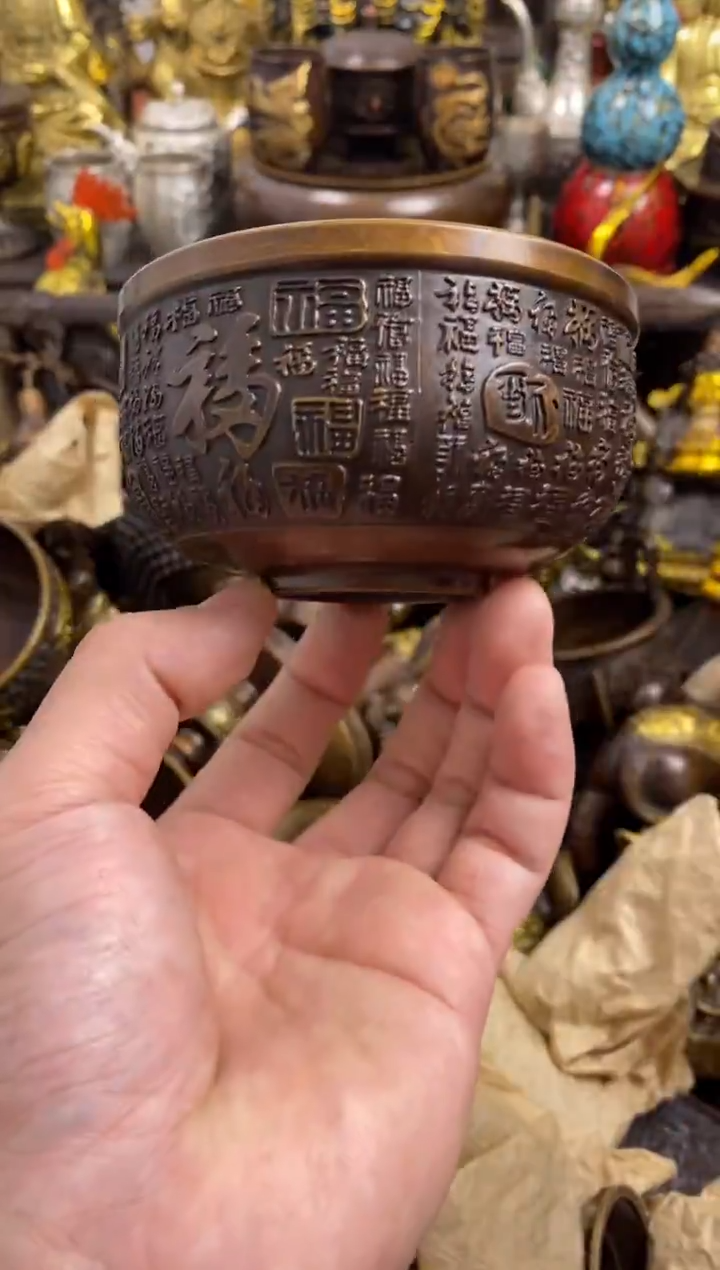 1案台摆件 物品摆件