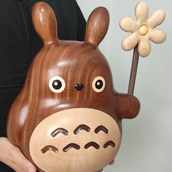 35CM巨猫可爱创意精美摆件