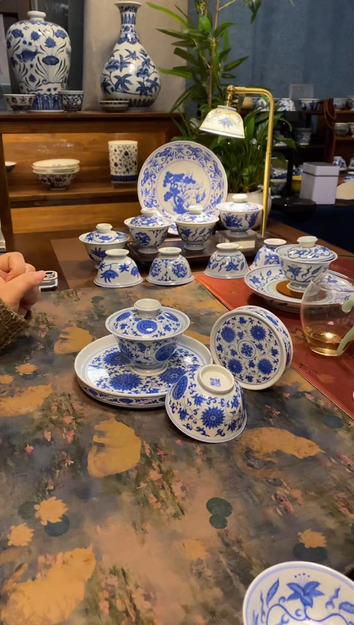 金刚连套组好看好看