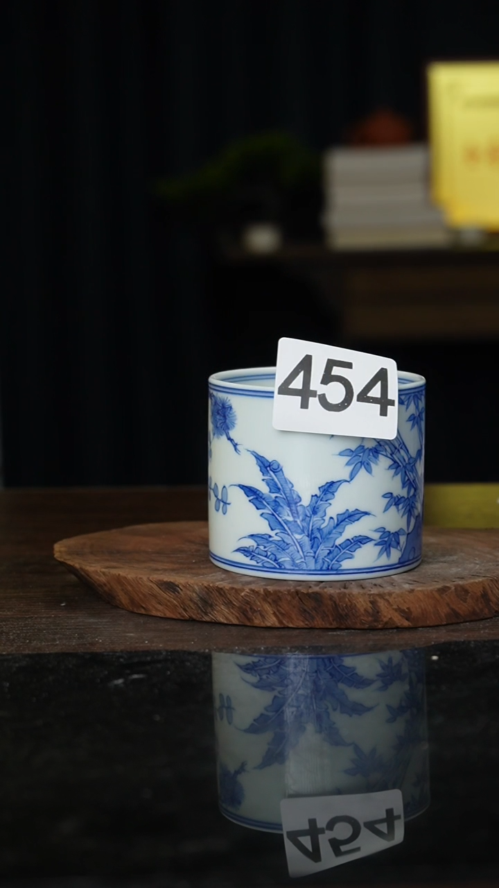 【闪购商品】杯景德镇手工手绘陶瓷