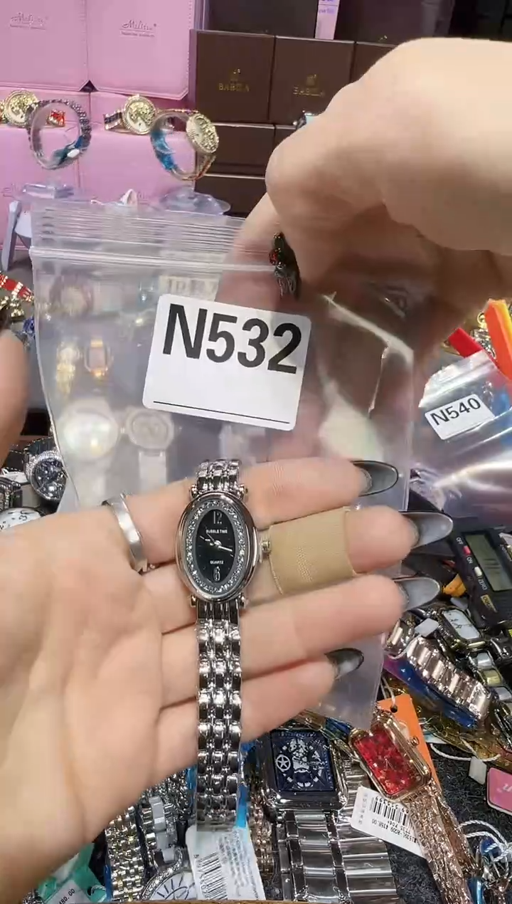 石英机芯锻造碳钢0