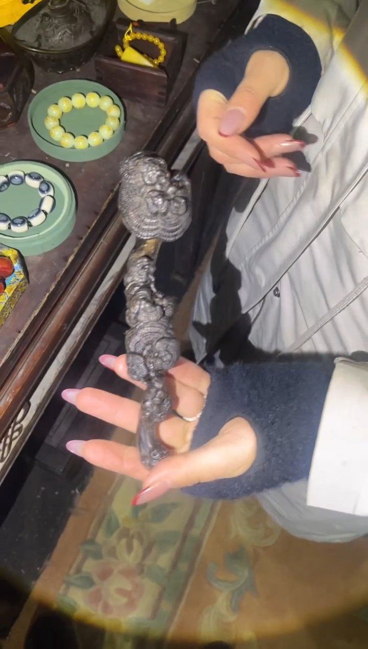 【闪购商品】香榧木45合合合合合合合合