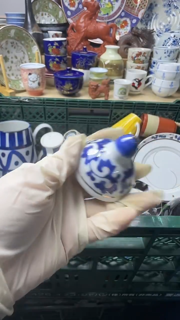 陶瓷小*鑫感谢您一直以来的支持006