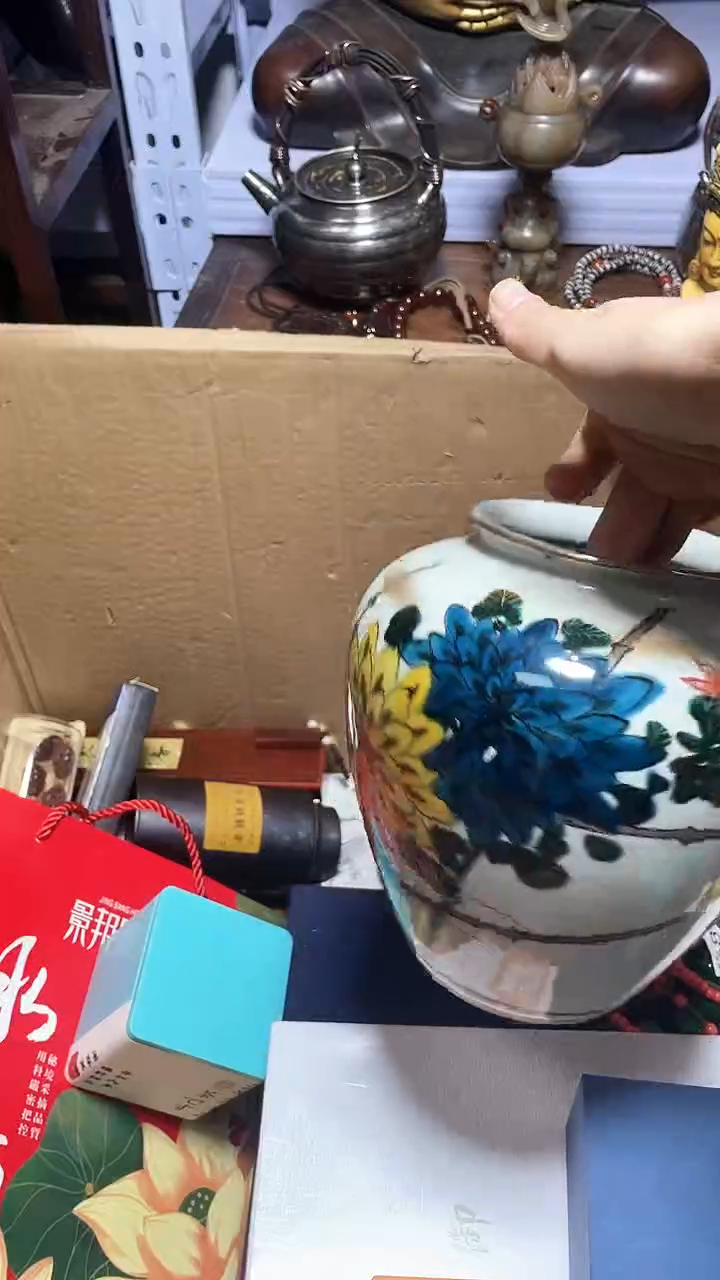 【闪购商品】瓷器碎片瓷器碎片