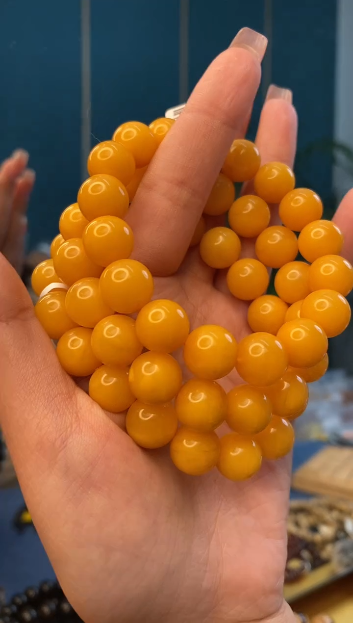 【闪购商品】琥珀裸石未镶嵌2/16多样性发其一117