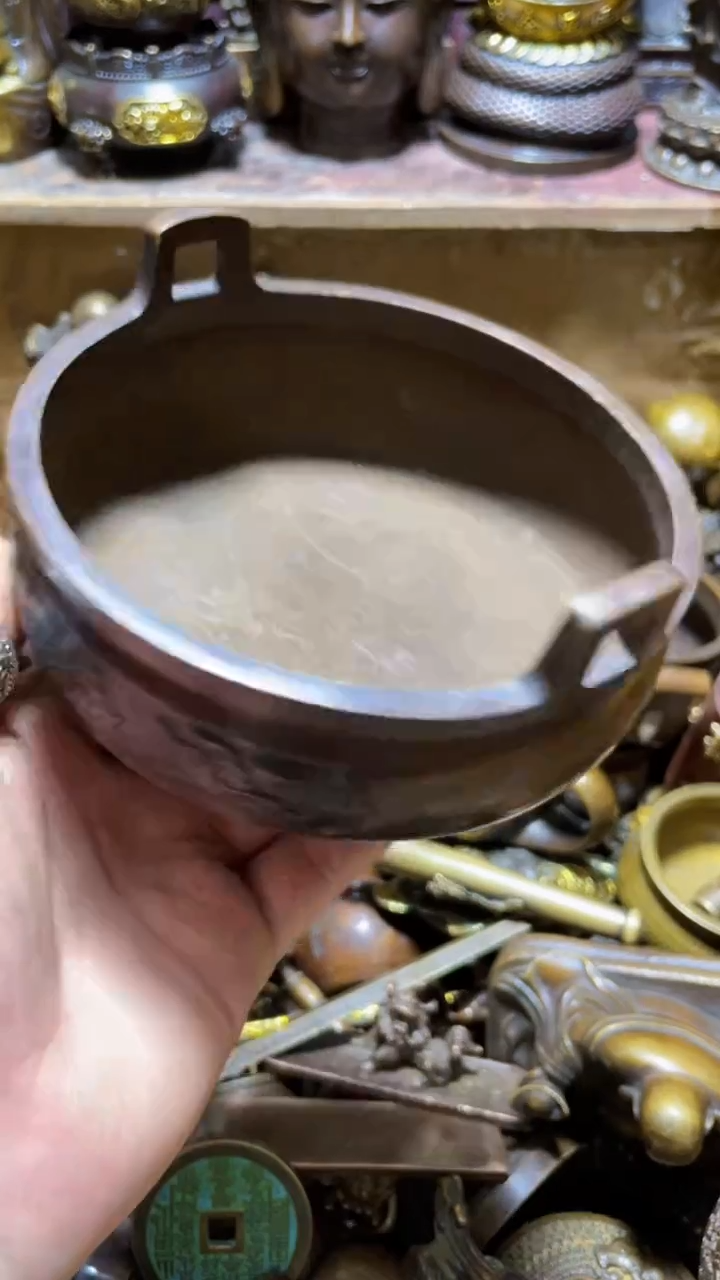 【闪购商品】铜器摆件诚信经营