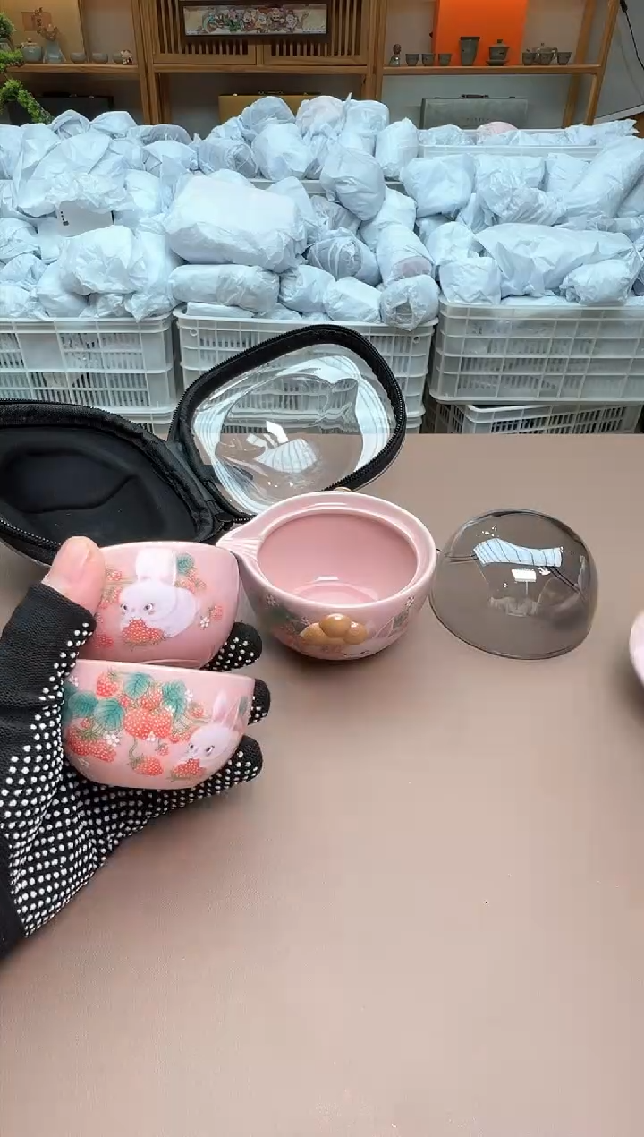 【闪购商品】其他瓷制品S1111111111111