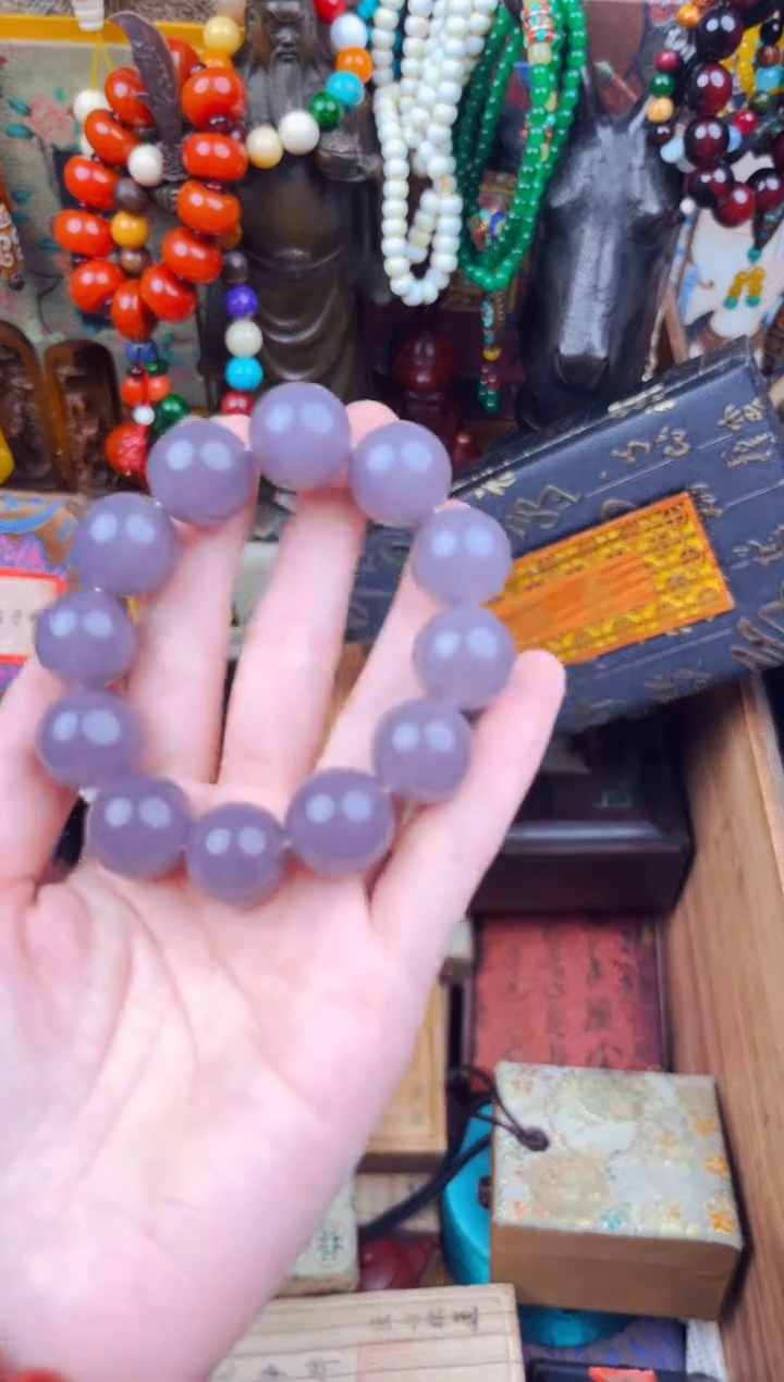 手串未镶嵌和田玉飞姐精品专属推荐176