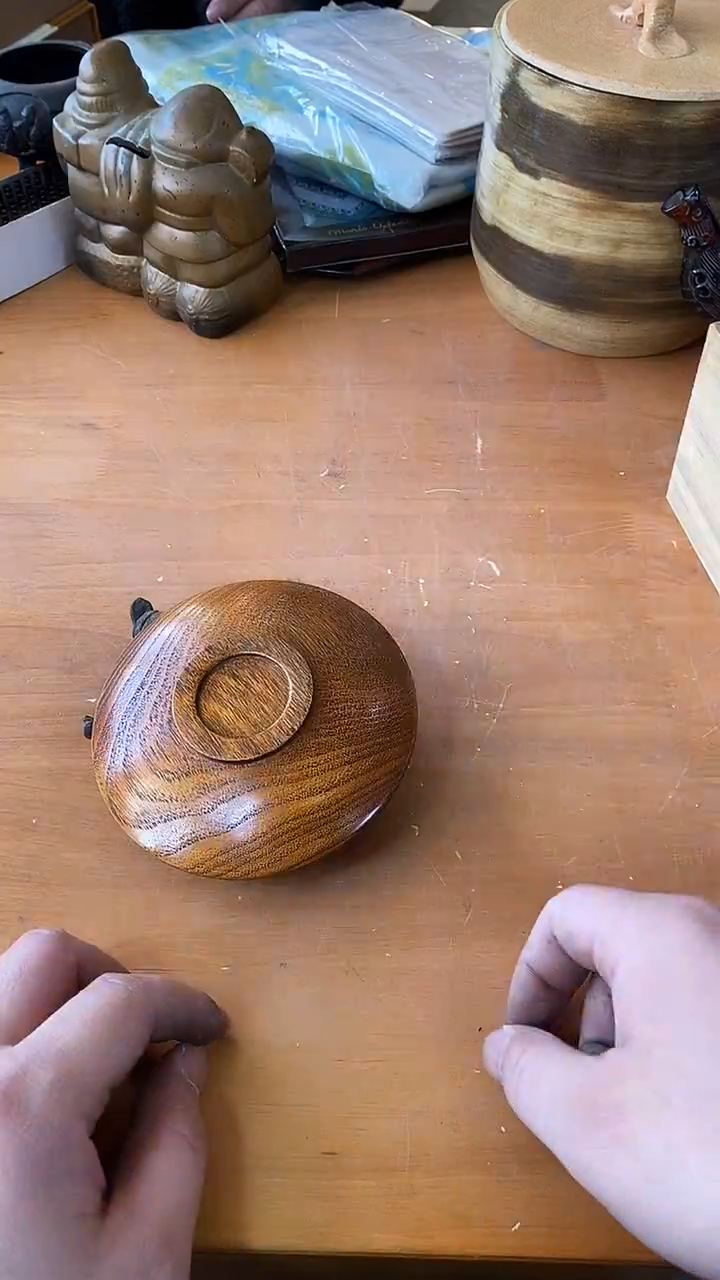 壶**满海外回流陶瓷茶具