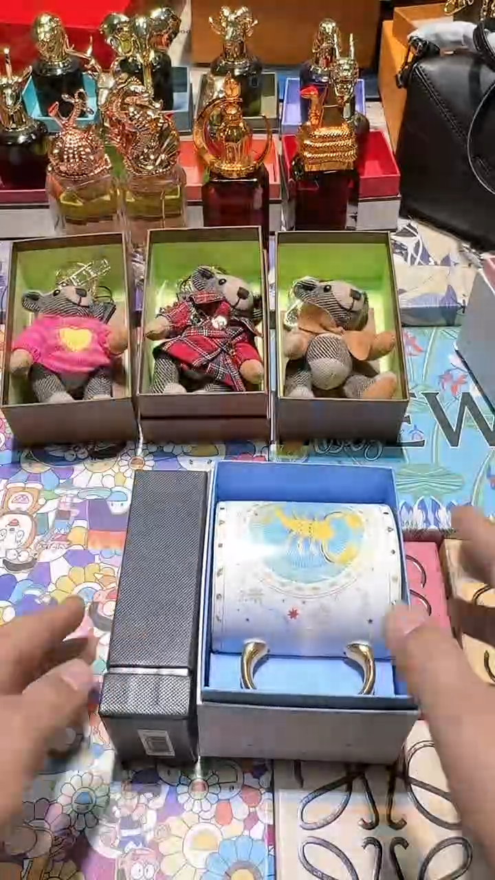 【闪购商品】瓷片换类目孤品单品一件不留乌木