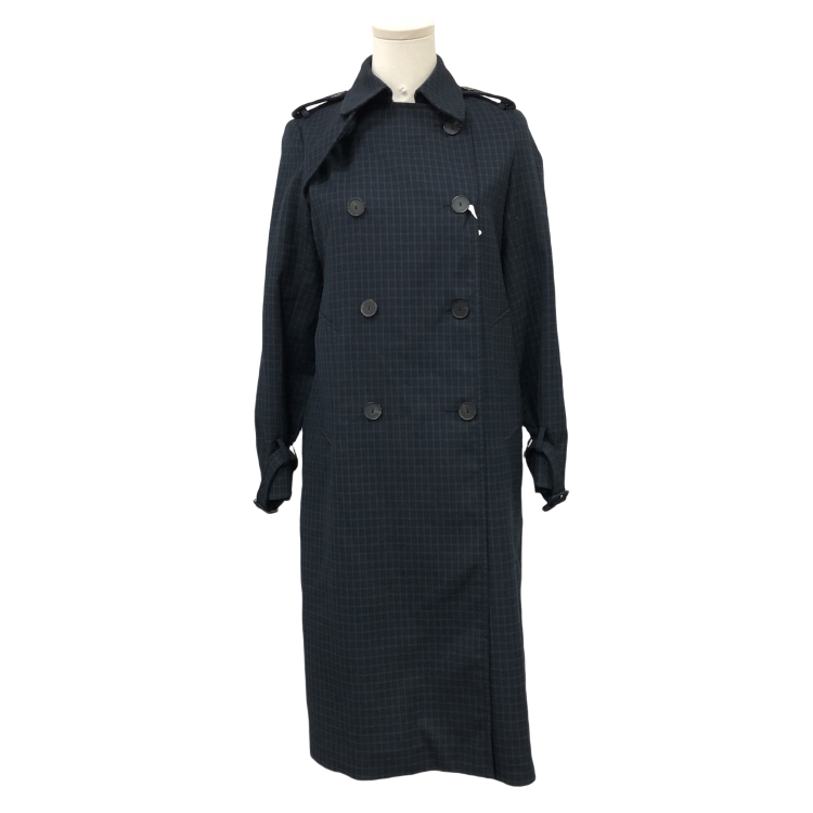 桑德罗黛菲/风衣/95新/聚酯纤维/[251210RX]