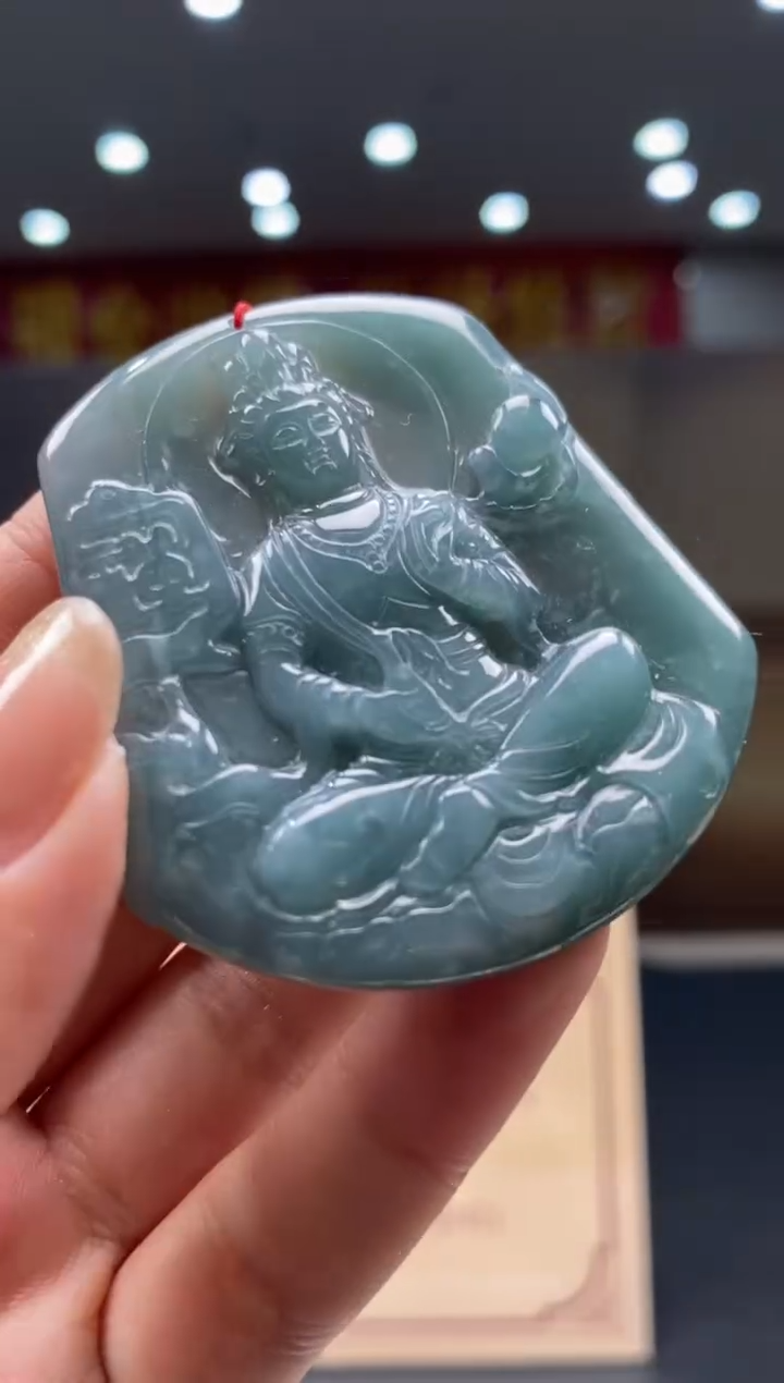 【闪购商品】定制翡翠未镶嵌********534