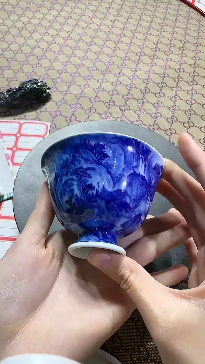 【闪购商品】瓷片郭晋           流水88