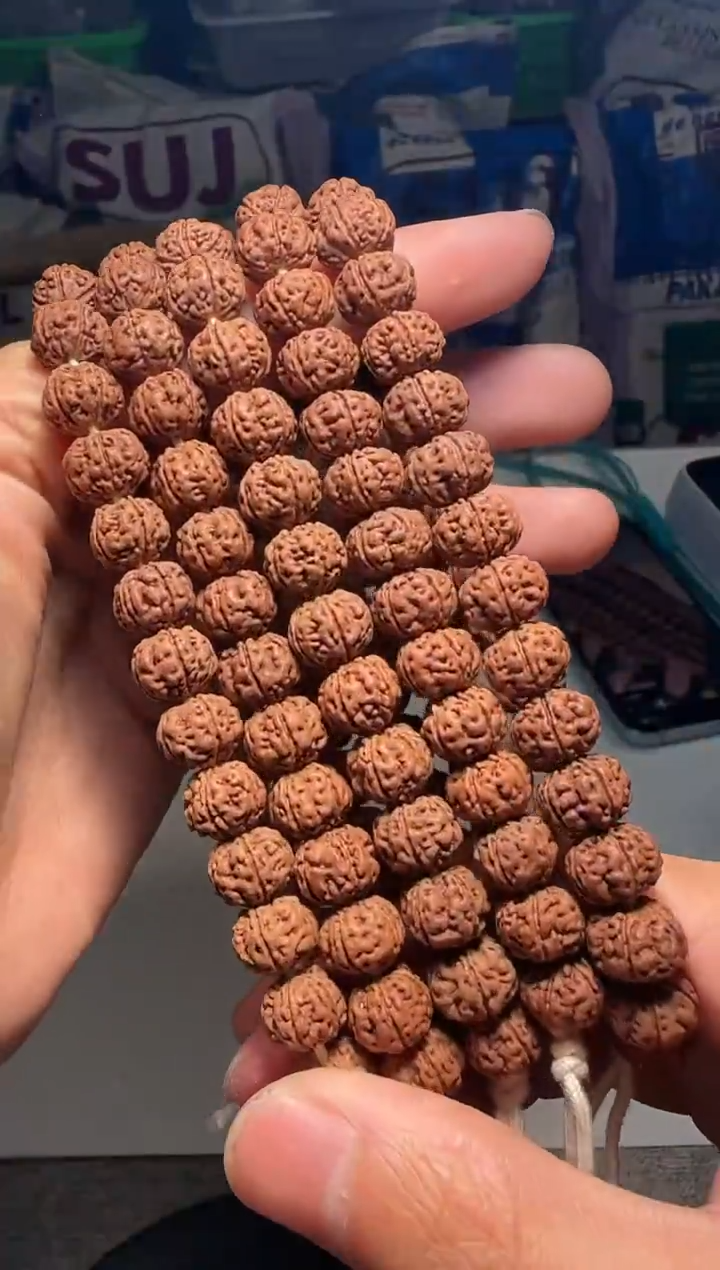 手串金刚菩提无利润超头精挑老树王手持-11mm