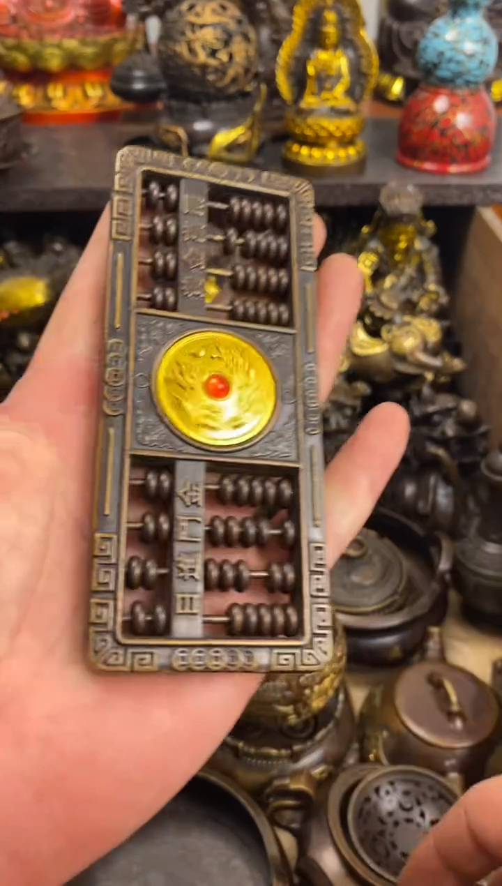 案台摆件  物品摆件