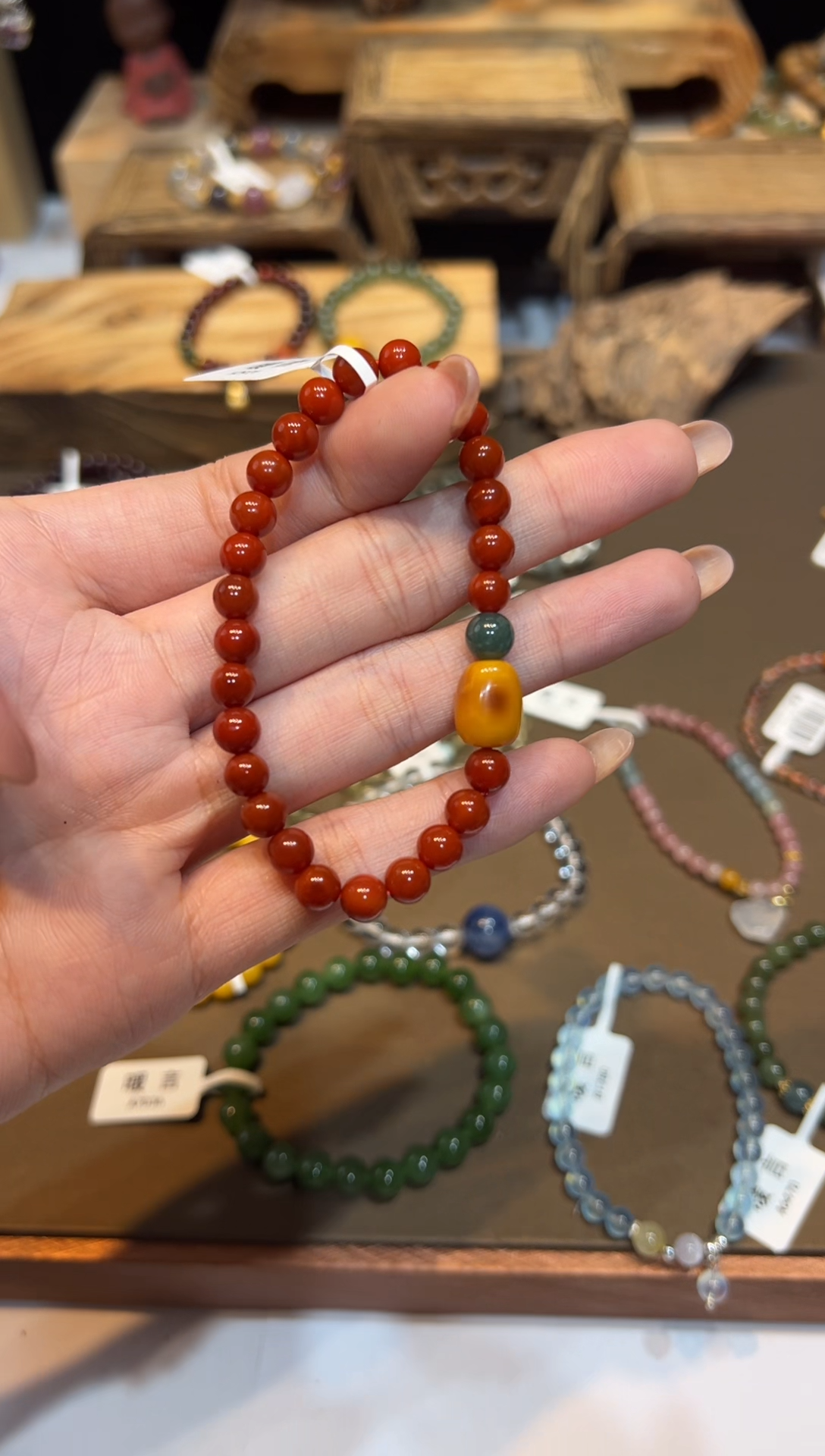 未镶嵌玛瑙手饰手饰@@