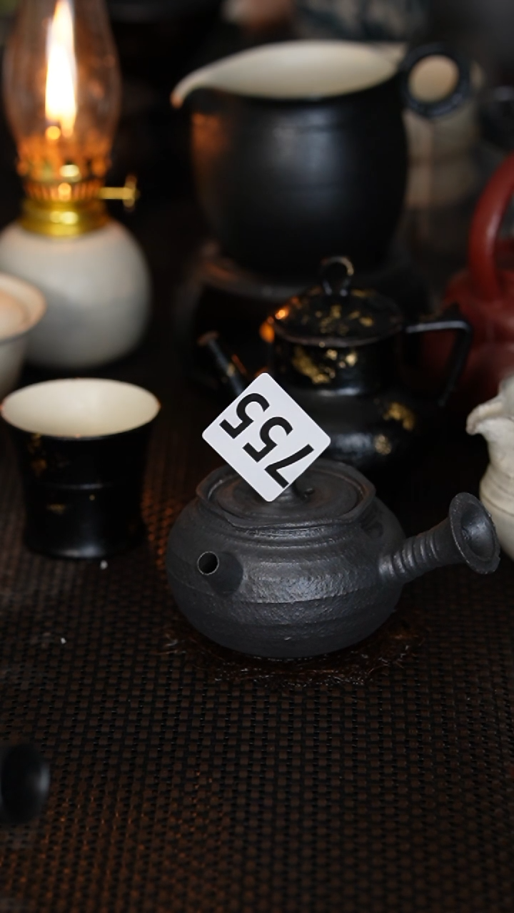 【闪购商品】755景德镇{立梦陶}手作