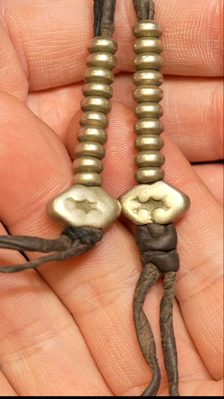 【闪购商品】冲赛康胡子哥，藏传物件149